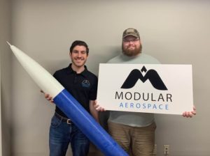 Read more about the article Summer Interns at Conduction Technologies